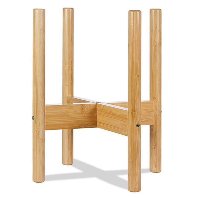 Bonsai Garden Display Stands - Soporte de Exhibición para Bonsái B03C,