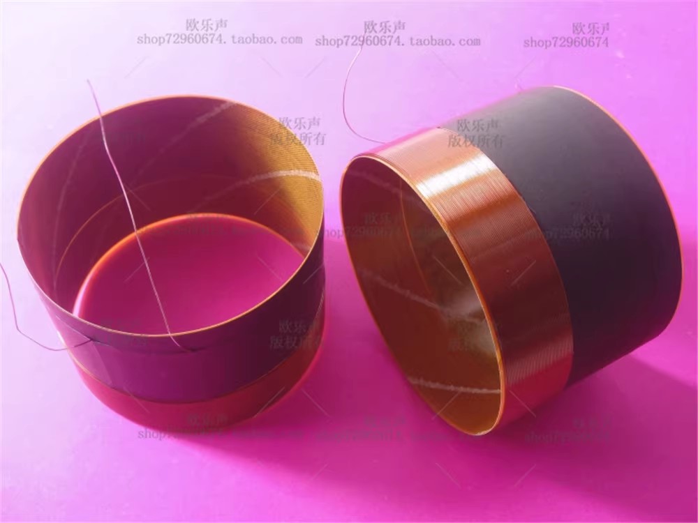 Copper Wire Roll - GHXAMP 2 uds 76,2mm bobina de