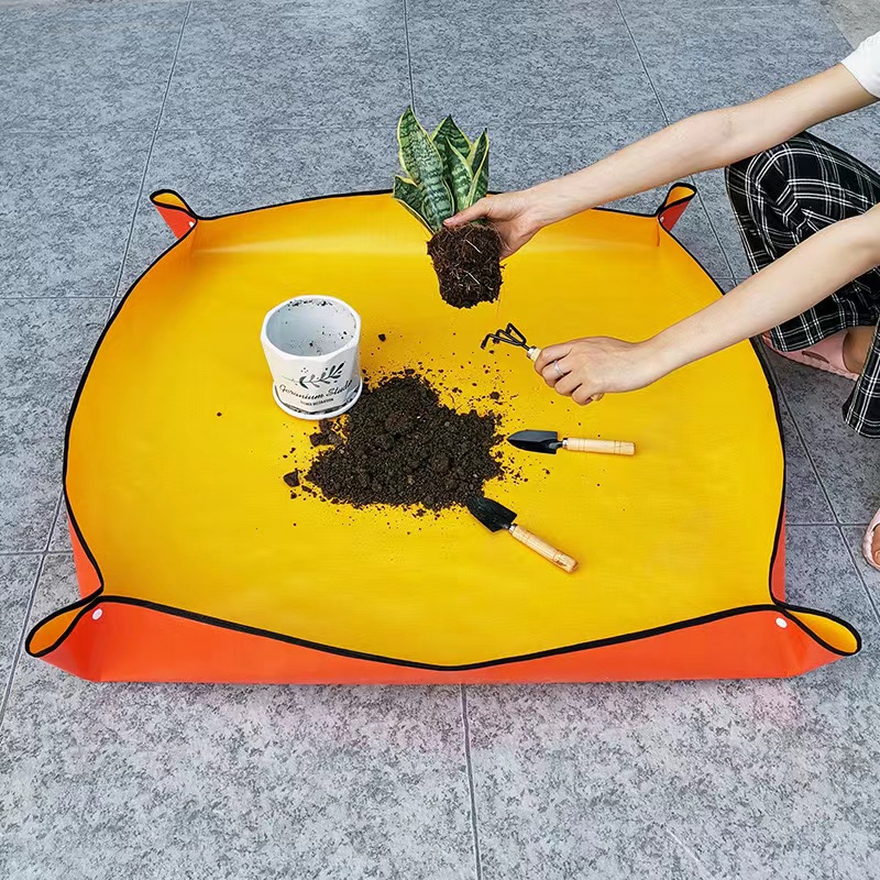 Sphagnum Moss Bag - Esteras impermeables gruesas, esteras para cambiar