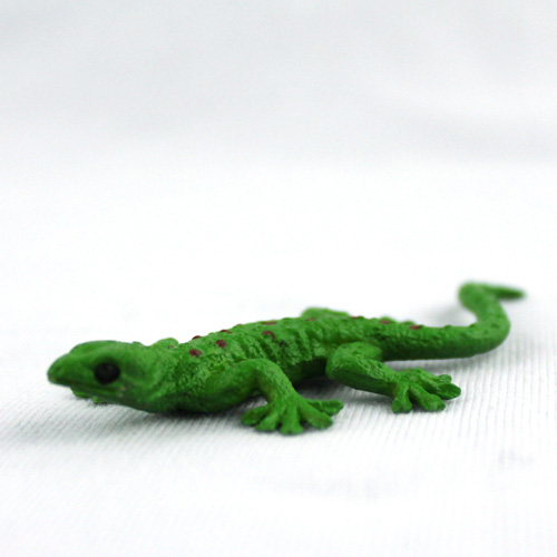 First Bonsai Garden - Simulación de lagarto, reptil, Animal, miniatura,