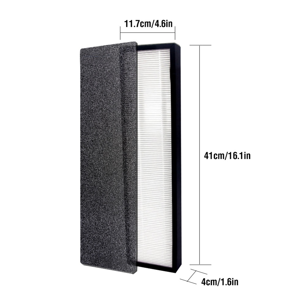 Filtro de repuesto FLT4825 B s - Sphagnum Moss Bag reseña y precio