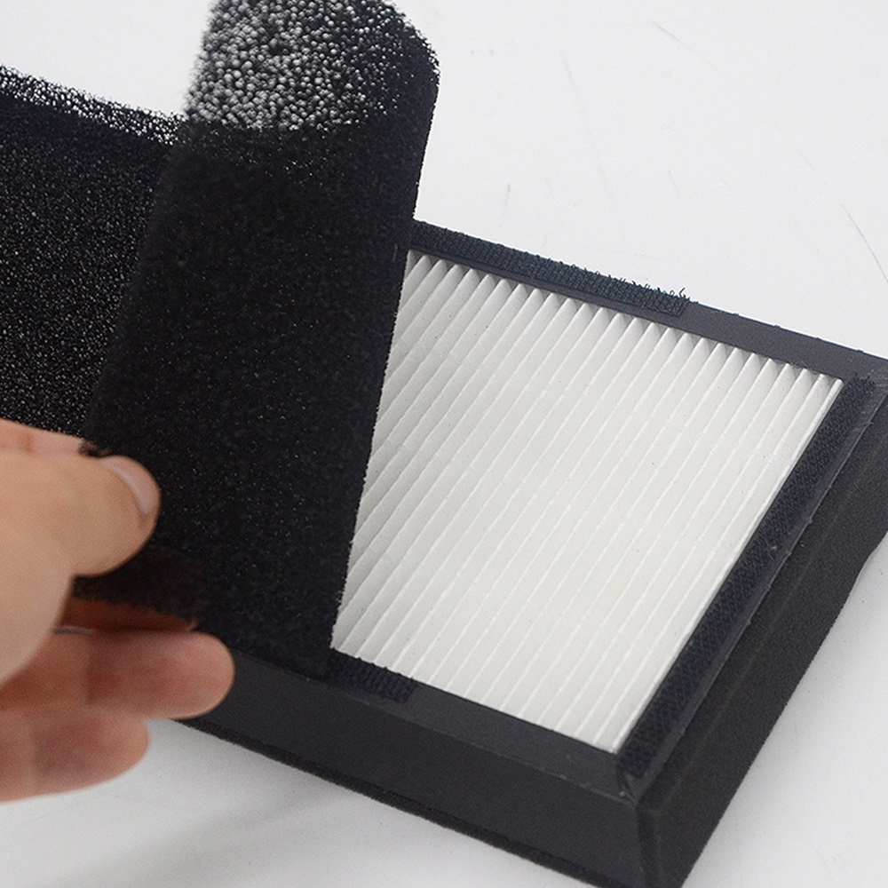 Filtro de repuesto FLT4825 B s - Sphagnum Moss Bag reseña y precio
