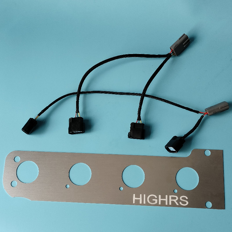 Bobina de encendido con soport - Copper Wire Roll reseña y precio