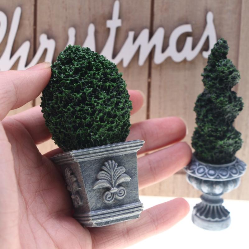 [JN] Casa de Muñecas en Miniat - Bonsai Garden House reseña y precio