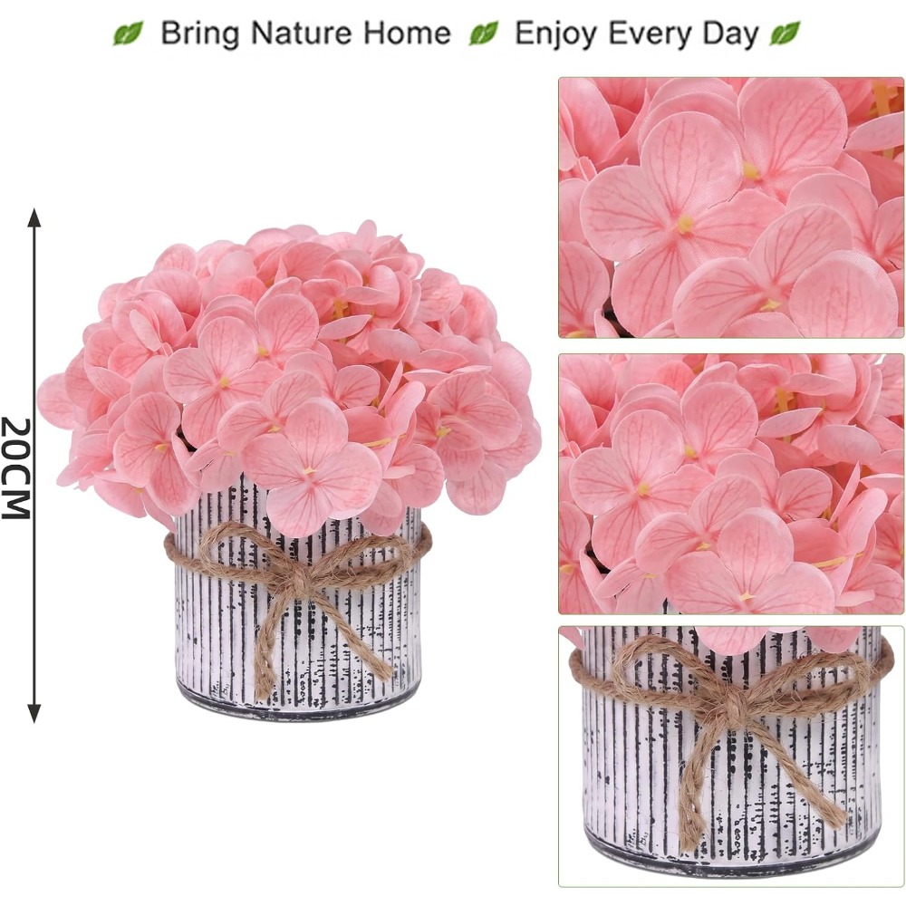 1 Pieza de Flores Artificiales - Bonsai Garden Centre reseña y precio
