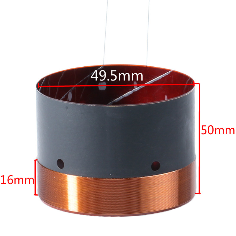 Piezas de reparación de altavo - Copper Wire Roll reseña y precio