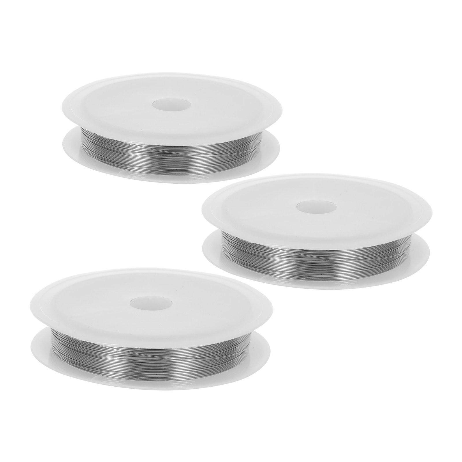 3 Rollos de Alambre de Cobre p - Copper Wire Roll reseña y precio