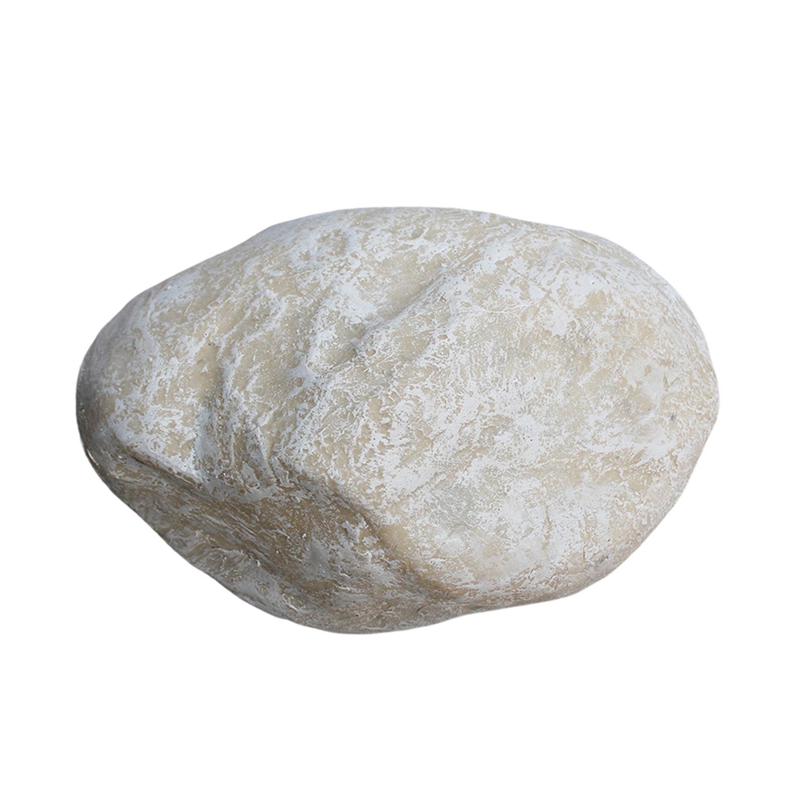 Roca Decorativa de Fibra de Vi - Bonsai Rock Garden reseña y precio