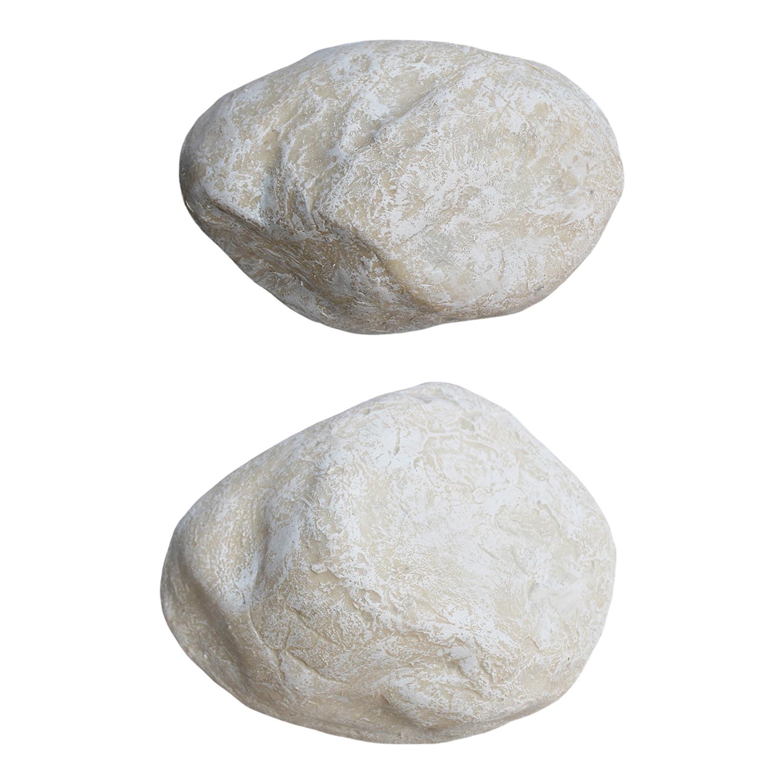 Roca Decorativa de Fibra de Vi - Bonsai Rock Garden reseña y precio