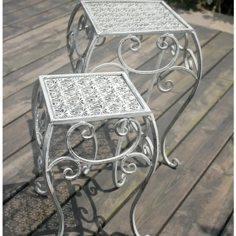Soporte para plantas de jardín - Bonsai Garden Display Stands reseña y precio