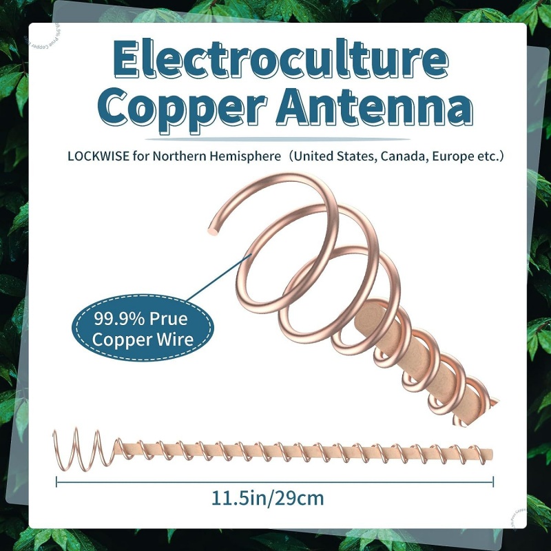 Varillas de cobre para electro - Copper Wire Roll reseña y precio