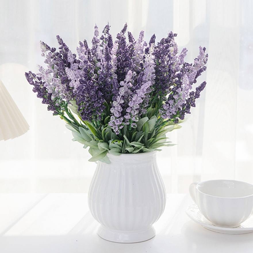 5 uds flores artificiales plan - Bonsai Garden Centre reseña y precio