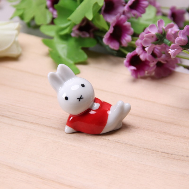 Adornos de Cerámica Kawaii Mif - First Bonsai Garden reseña y precio