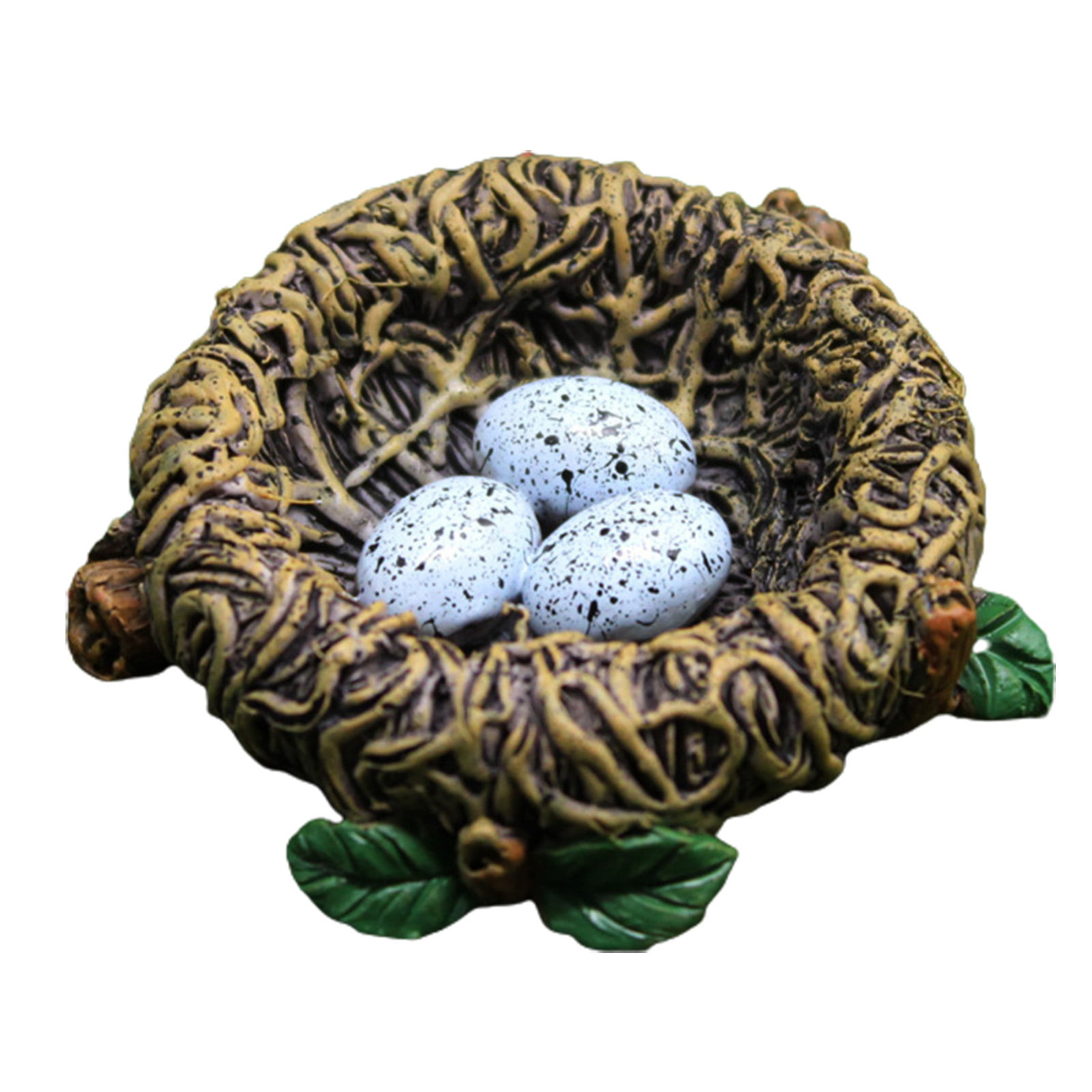 Adornos Creativos de Resina co - Bonsai Garden House reseña y precio